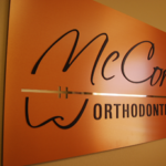 McCord Orthodontics Logo
