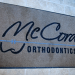 McCord Orthodontics Logo
